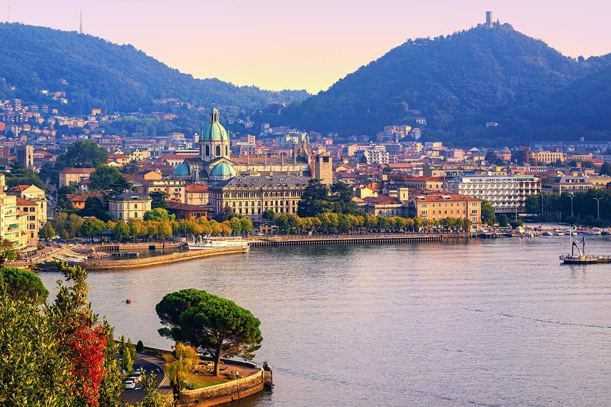 14 Best Things to Do in Como City, Italy (+Map & Tips)