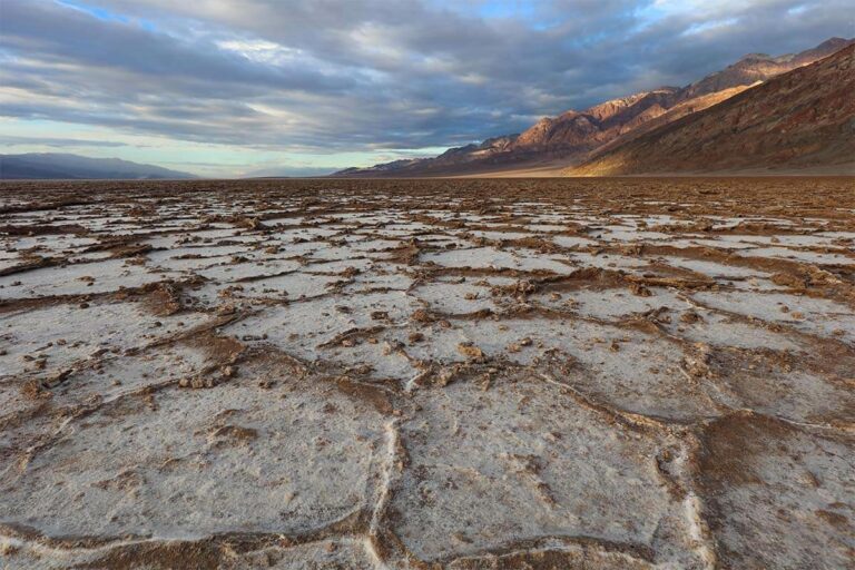 Death Valley National Park - best places to see and things to do