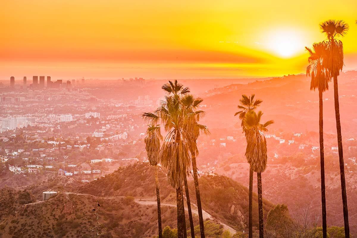 3 Days in Los Angeles: Detailed Itinerary for First Trip (+Map & Tips)