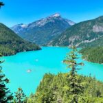 North Cascades National Park (Washington USA) - one day itinerary and tips