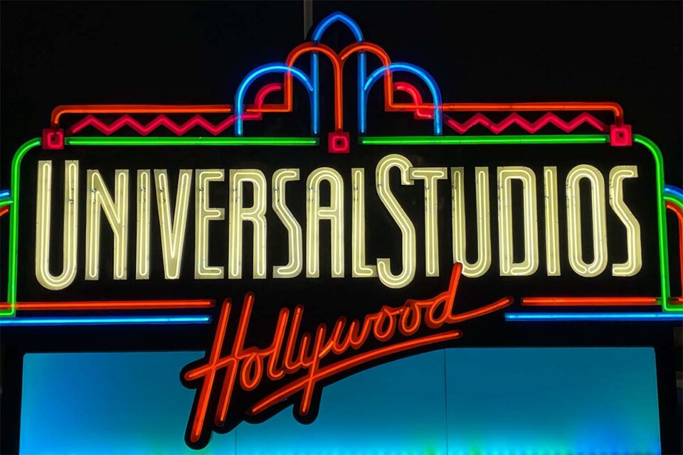 tips to visit universal studios hollywood