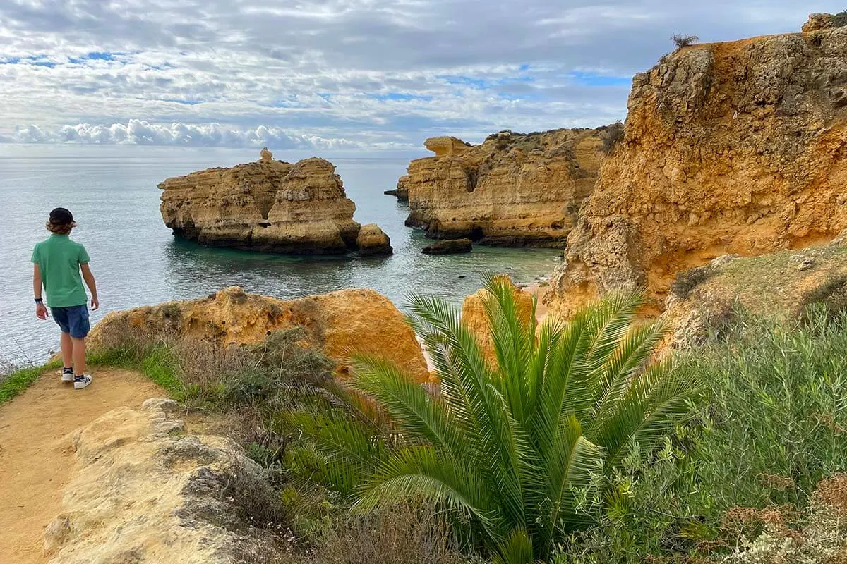 What to see and do in Albufeira, Portugal