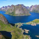 Best places to see and things to do in Lofoten Islands Norway