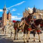 Best things to do in Krakow Poland