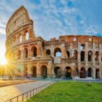 Visitors guide to Colosseum tickets, tours, and levels