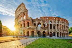 Visitors guide to Colosseum tickets, tours, and levels