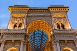 23 TOP Milan Sights & Tourist Attractions (+Map & Tips)