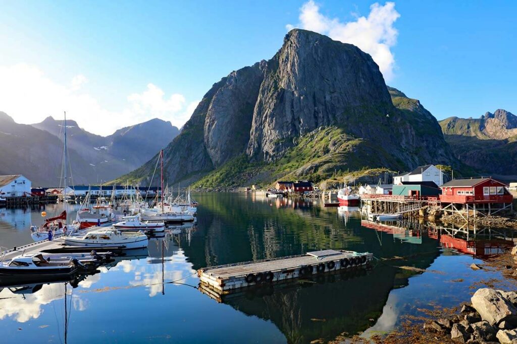 21 Best Things to Do & Must-See Places in Lofoten Islands (+Map)