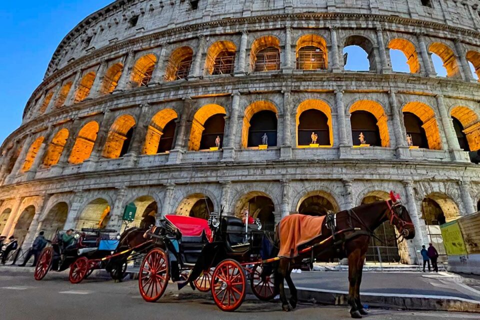 How to Visit Colosseum in 2024 Tickets, Tours & Levels Explained (Rome