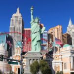 One day in Las Vegas itinerary