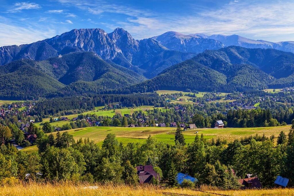 Zakopane Day Trip from Krakow Tour Review & Tips