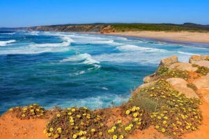 Algarve In April: What It's Really Like, Weather & Seasonal Tips