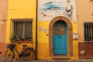 Best places to see and things to do in Rimini Italy