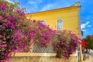 Best cities and towns in Algarve Portugal