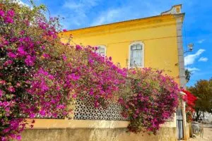Best cities and towns in Algarve Portugal