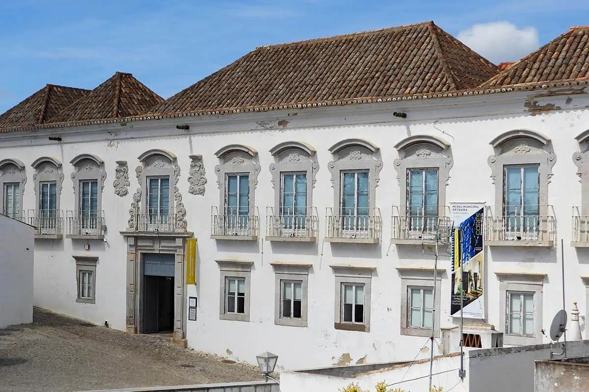 Municipal Museum of Tavira