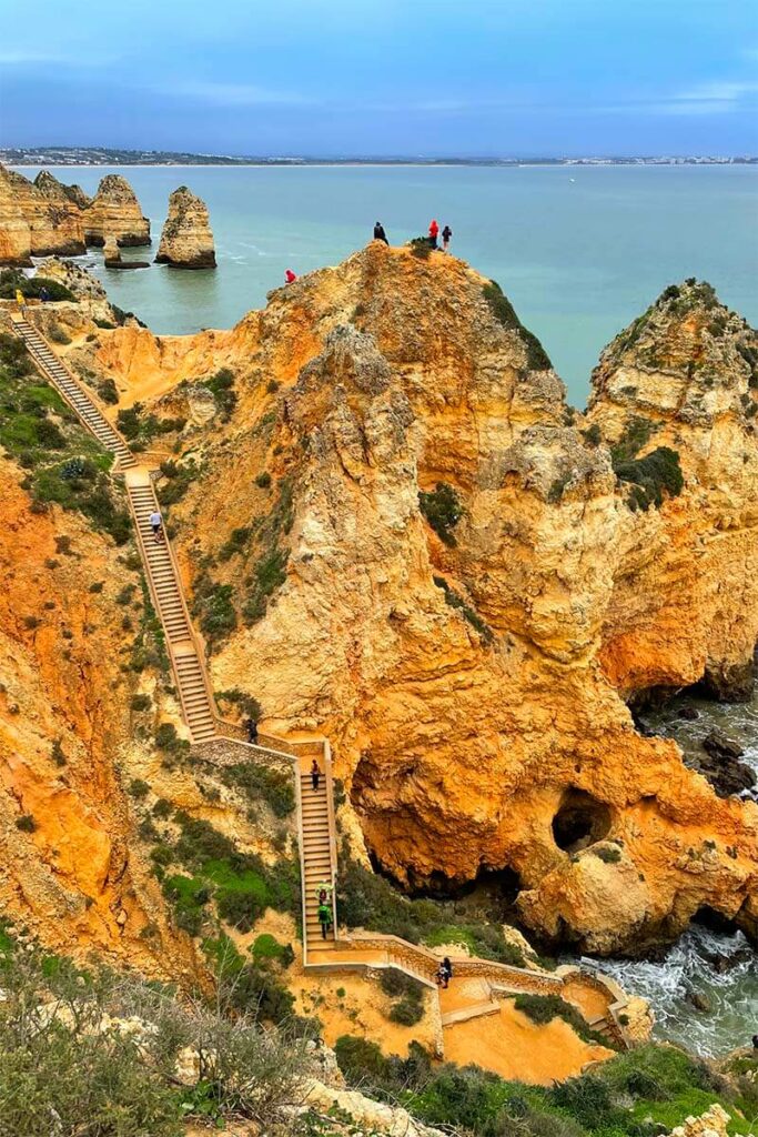 23 Top Places & Best Things to Do in Algarve (+Map & Insider Tips)