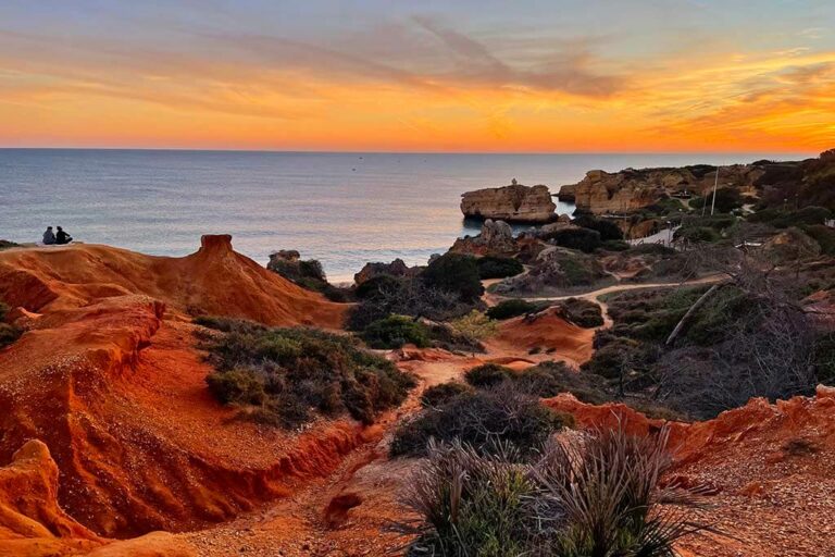 Algarve in November Weather, What to Expect & Seasonal Tips