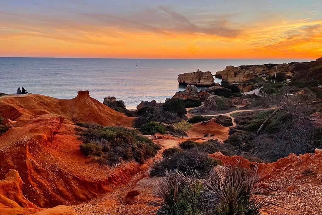 Algarve in November: Weather, What to Expect & Seasonal Tips