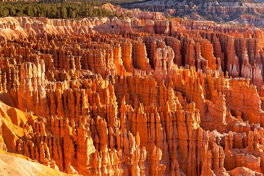 Top places to visit from Las Vegas - Bryce Canyon