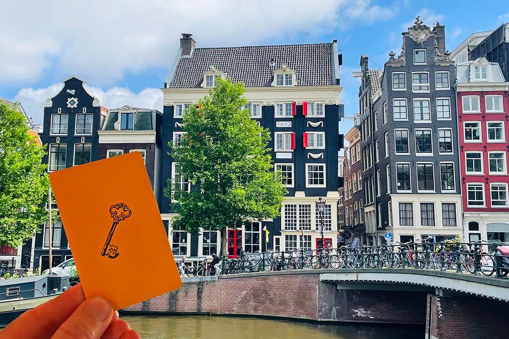 Where to Stay in Amsterdam (2023): 8 Best Areas for First Visit (+Map & Tips)