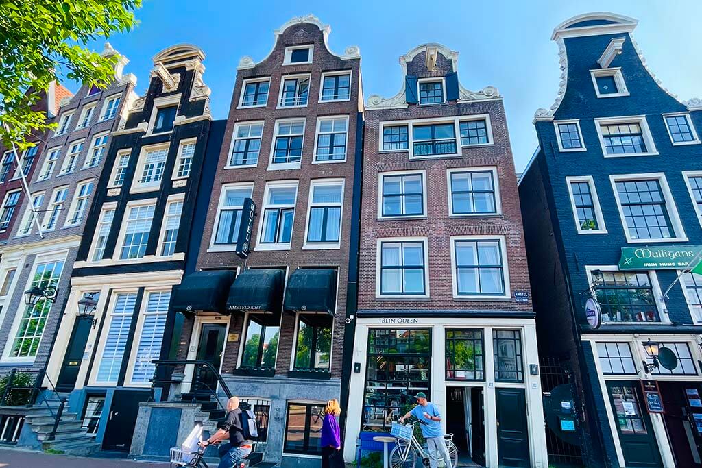 3 Days in Amsterdam: Detailed Itinerary (+Map & Essential Info)