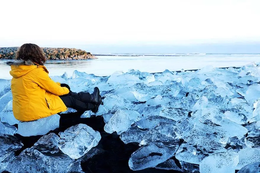 What to Wear in Iceland, Your Iceland Packing List