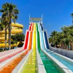 Best water parks in Algarve Portugal - complete guide and how to visit from Albufeira
