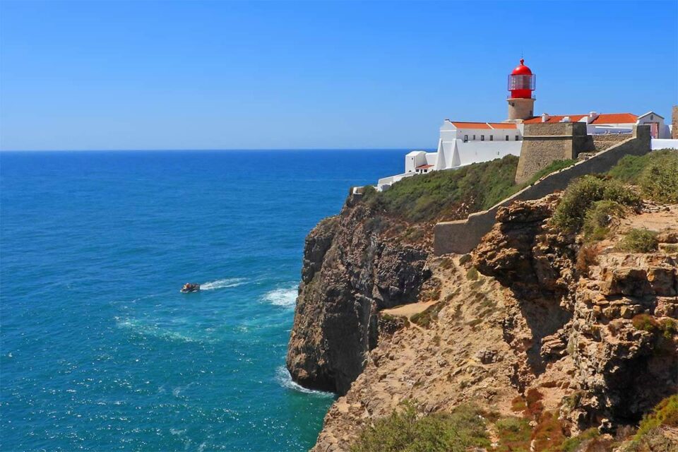 Where to Stay in Algarve (2024): Best Towns, Hotels & Insider Tips