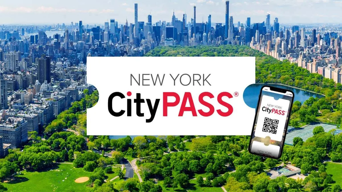 New York City Pass