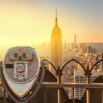 Two days New York City itinerary for first trip