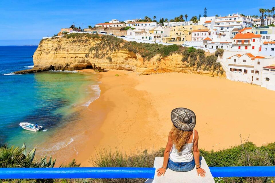 Where to Stay in Algarve (2024): Best Towns, Hotels & Tips