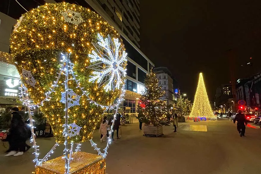 Antwerp Christmas Market 2024 2025 Dates What to Expect