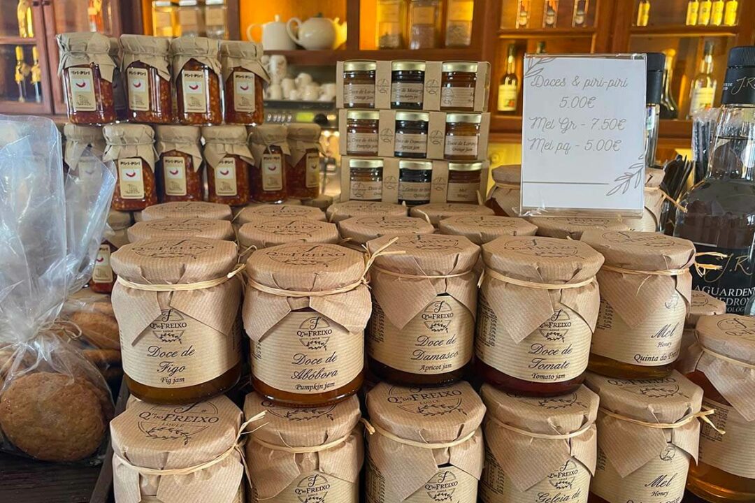 Alte Village in Algarve, Portugal: What to See & Do (+Map & Tips)