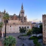 One day in Seville - itinerary for first visit (Sevilla, Spain)