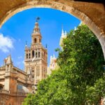 Seville two days itinerary and top sights