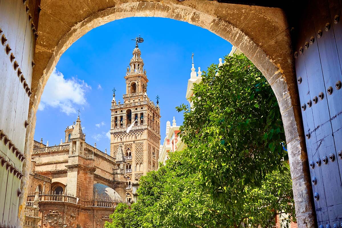2 Days in Seville: Detailed Itinerary, Map & Tips