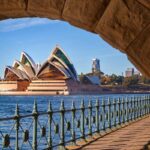 Sydney one day itinerary for first visit (Sydney, NSW, Australia)