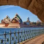 Sydney one day itinerary for first visit (Sydney, NSW, Australia)