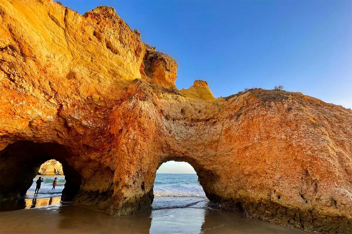 Alvor beaches are among best places to visit on any trip in Algarve
