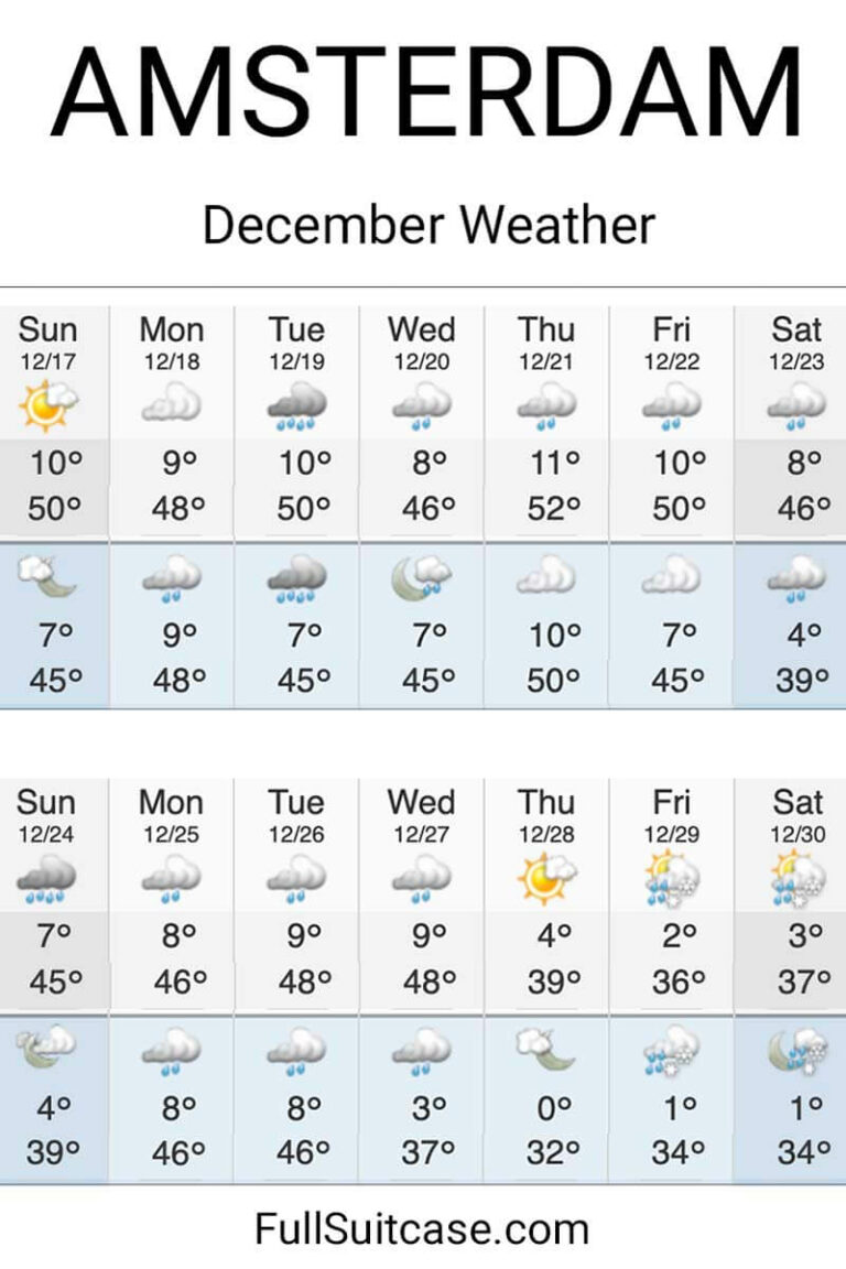 Amsterdam December Weather Forecast 768x1152 
