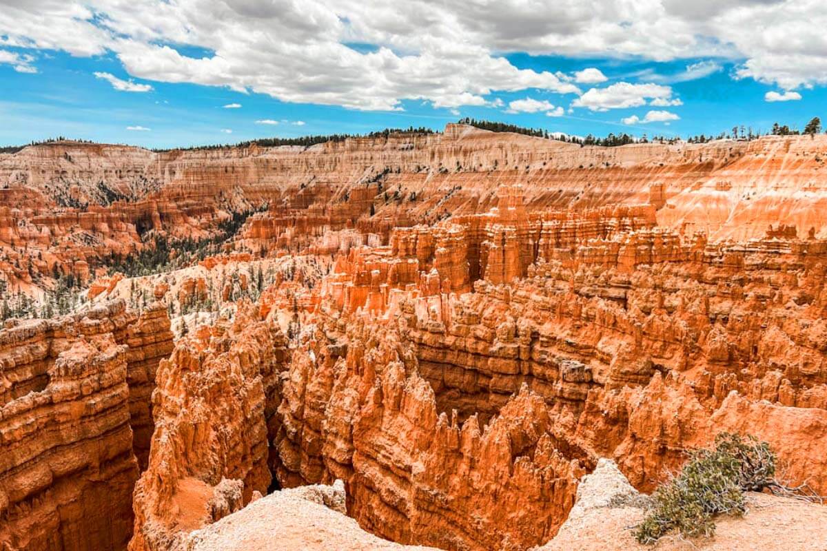 Bryce Canyon National Park - must see in Utah