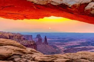 Utah bucket list experiences and best things to do