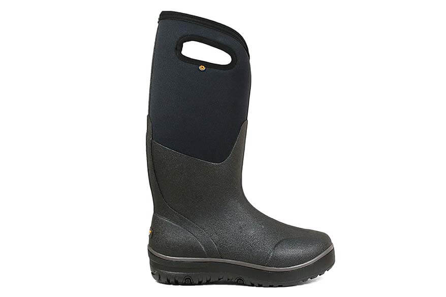 BOGS waterproof snow boots