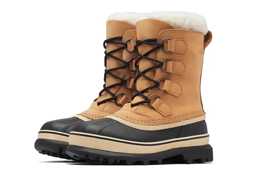 Best Winter Boots for Travel (Shoes for Winter 2024)
