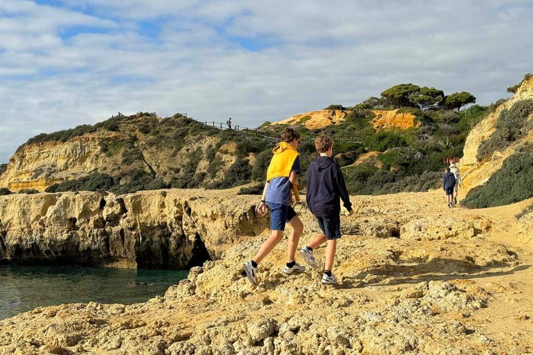 Algarve in December: Weather, Seasonal Activities & Insider Tips