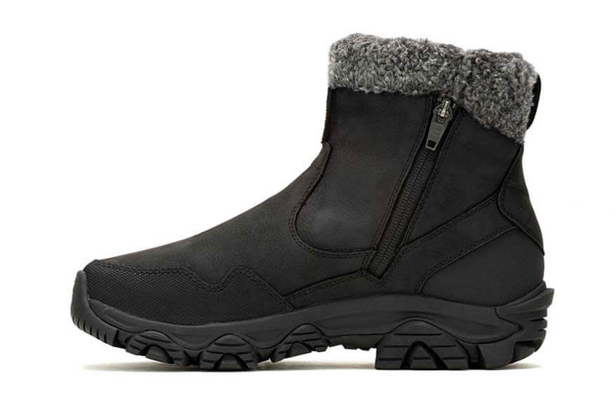 Merrell Thermo Waterproof Winter Boots