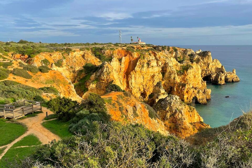 How To Visit Ponta Da Piedade Best Things To Do Itinerary Tips How To Visit Ponta Da Piedade Best Things To Do Itinerary Tips