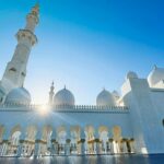 Abu Dhabi tours from Dubai