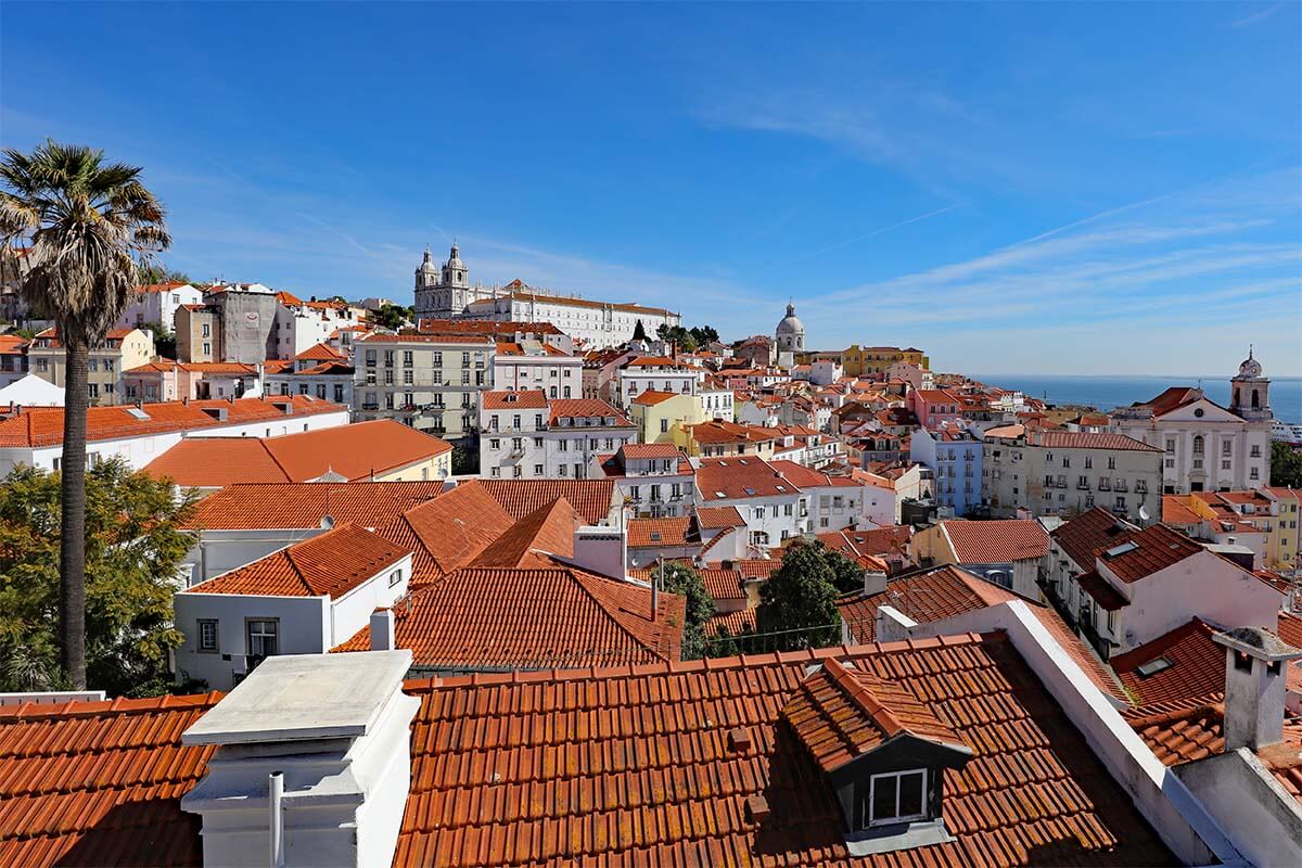 Best things to do in Portugal - Lisbon